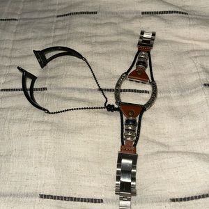 Dressy 38mm iWatch bands